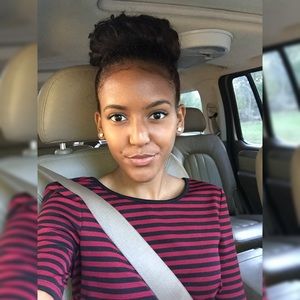 Meet your Posher, Shani