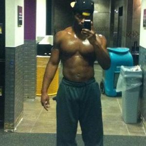 Meet your Posher, Jeffery