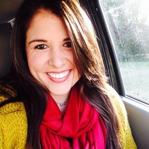 Meet your Posher, Brooke