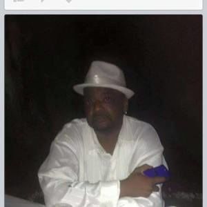 Meet your Posher, Donald