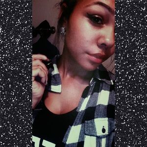 Meet your Posher, Lashawna