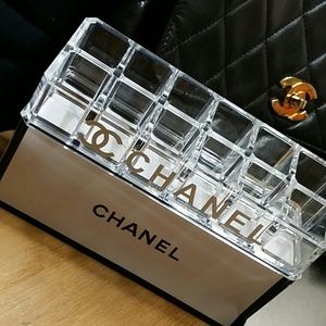 Chanel Lipstick Holder