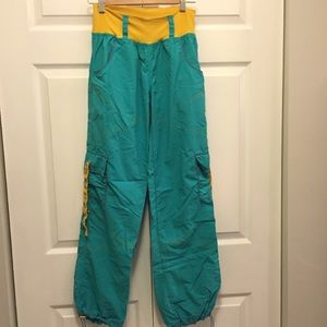 ZUMBA Cargo Pants