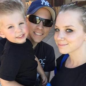 Meet your Posher, Katelyn