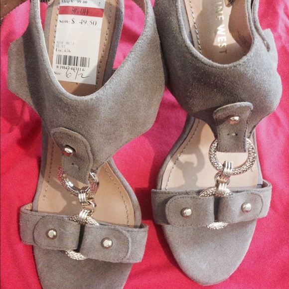 New Nine West