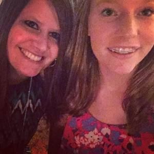 Meet your Posher, Angie