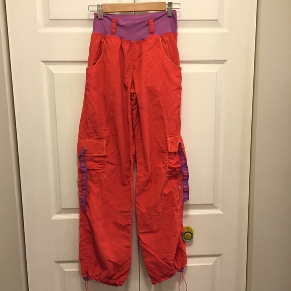 ZUMBA Cargo Pants