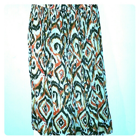 Skirt