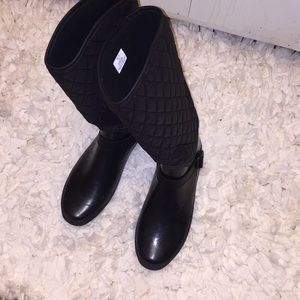 MAKE ME OFFERS Sperry winter boots size 11/10