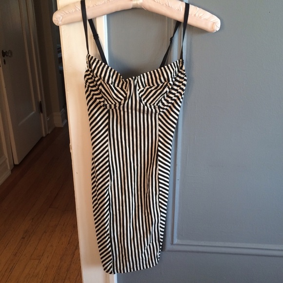 American Apparel dress