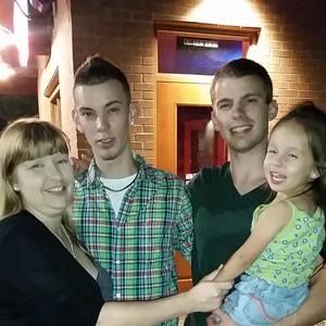 Meet your Posher, Pamela