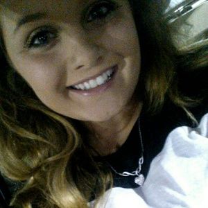 Meet your Posher, Destiney