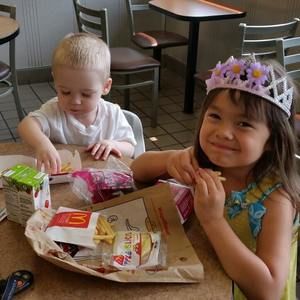 Meet your Posher, Tammy