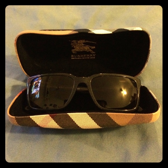 Burberry Sunglasses