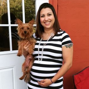 Meet your Posher, Rachel