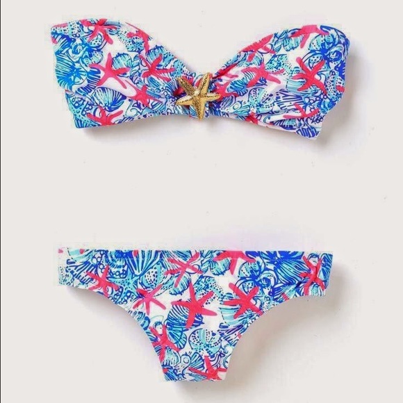 ISO she she shells bathing suit😍😭❤️