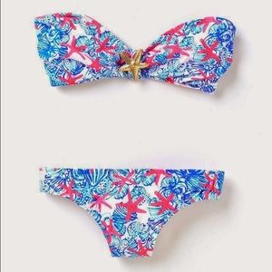 ISO she she shells bathing suit😍😭❤️