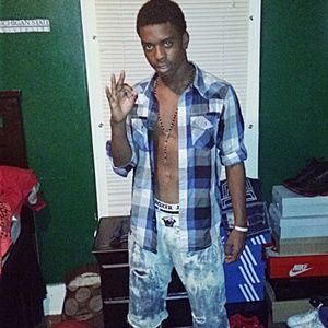 Meet your Posher, Rob