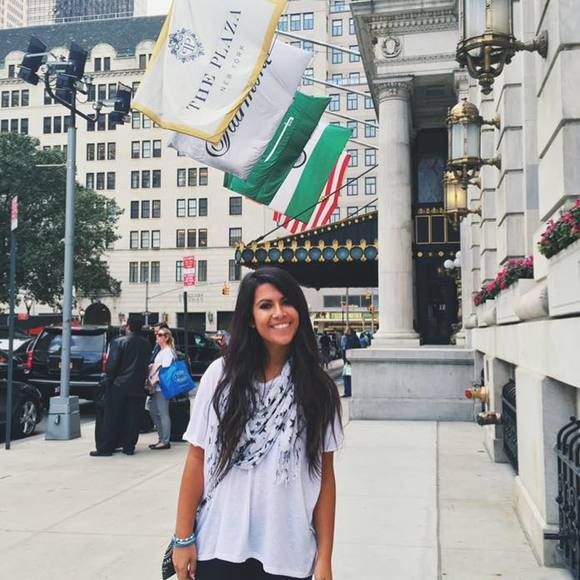 Meet your Posher, Jordan