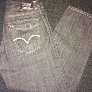 Levi 569 Men's Jeans
