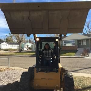 Meet your Posher, Jess