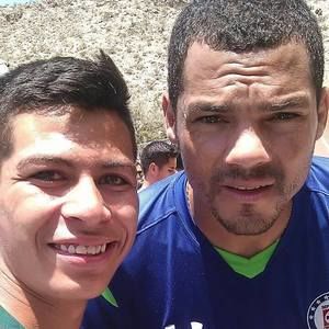 Meet your Posher, Jose