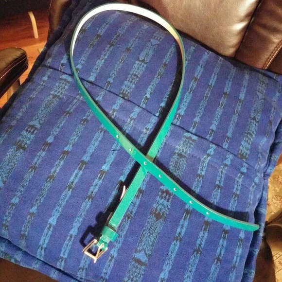 Belt - Free with purchase. - Picture 1 of 2