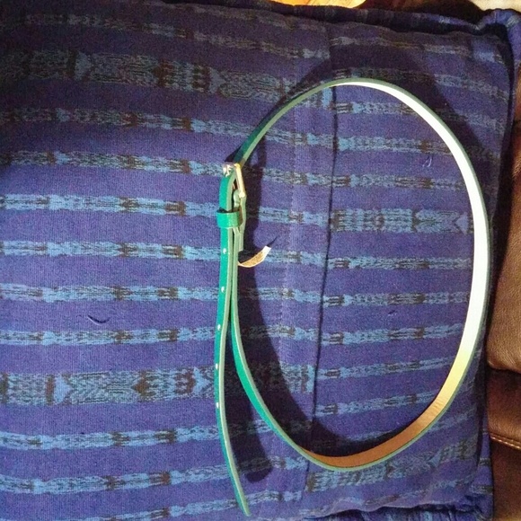 Belt - Free with purchase. - Picture 2 of 2