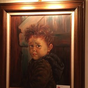 Meet your Posher, Vickie