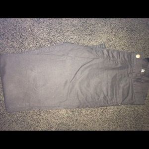 H&M men's jeans