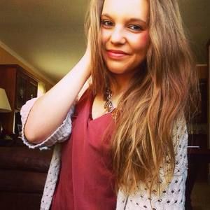 Meet your Posher, Alexandria