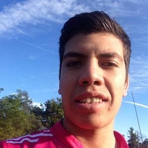 Meet your Posher, Juan francisco