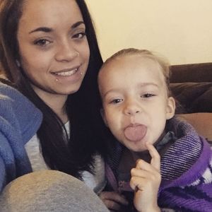 Meet your Posher, Mallory