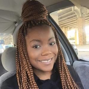 Meet your Posher, Willa