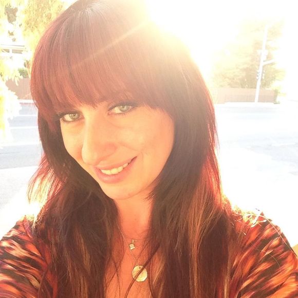 Meet your Posher, Brandy