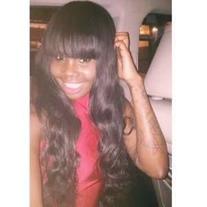 Meet your Posher, Monika