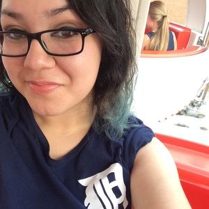 Meet your Posher, Marcella