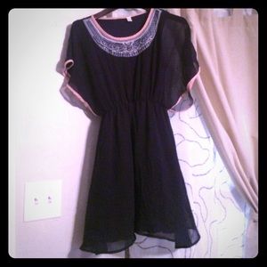 One of a kind boutique dress