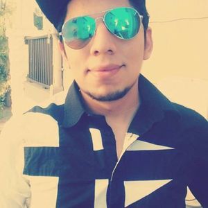 Meet your Posher, Alexander