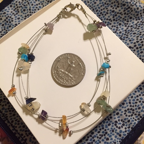 Guitar String bracelet - Picture 3 of 3