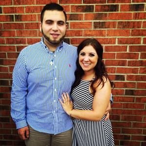 Meet your Posher, Ally