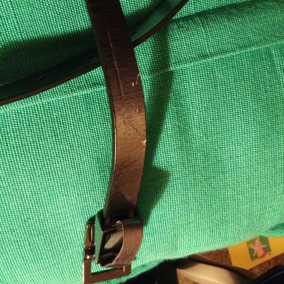 Black belt. Free with purchase - Picture 2 of 3