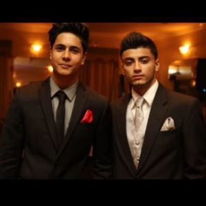 Meet your Posher, Noman