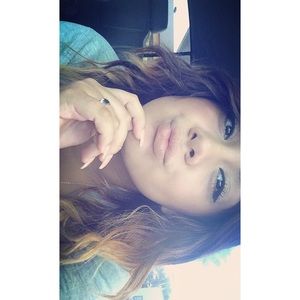 Meet your Posher, Irene