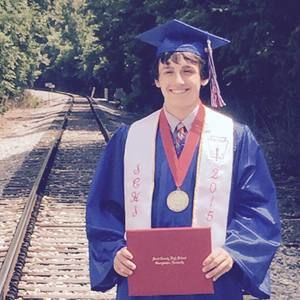 Meet your Posher, Veronica