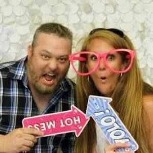 Meet your Posher, Deanne