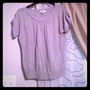 Ann Taylor Dress Shirt