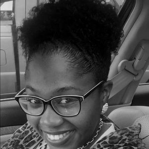 Meet your Posher, Patrice