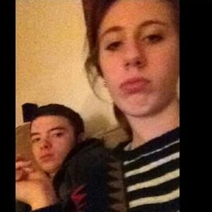 Meet your Posher, Andy