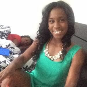 Meet your Posher, Tyra